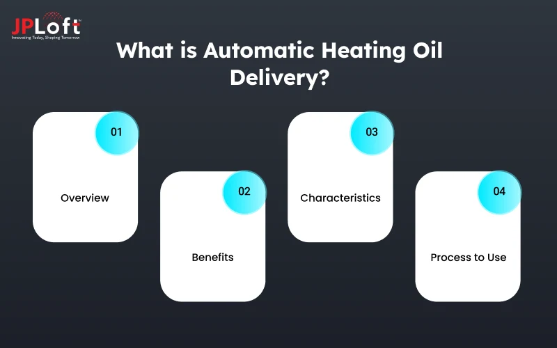 What is Automatic Heating Oil Delivery_
